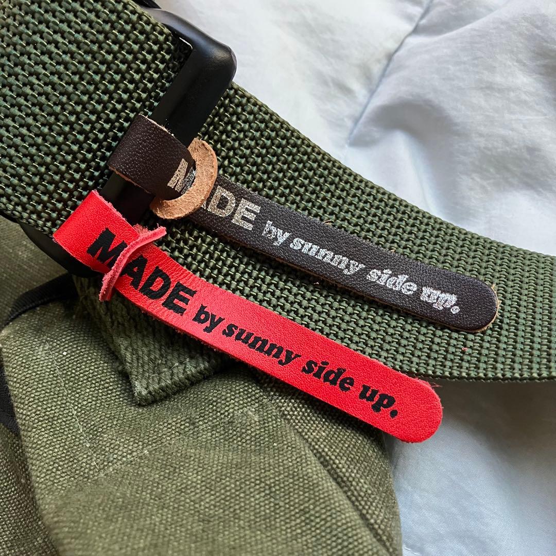 ショルダーバッグ Louis