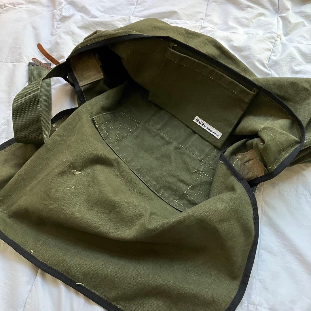 ショルダーバッグ Louis