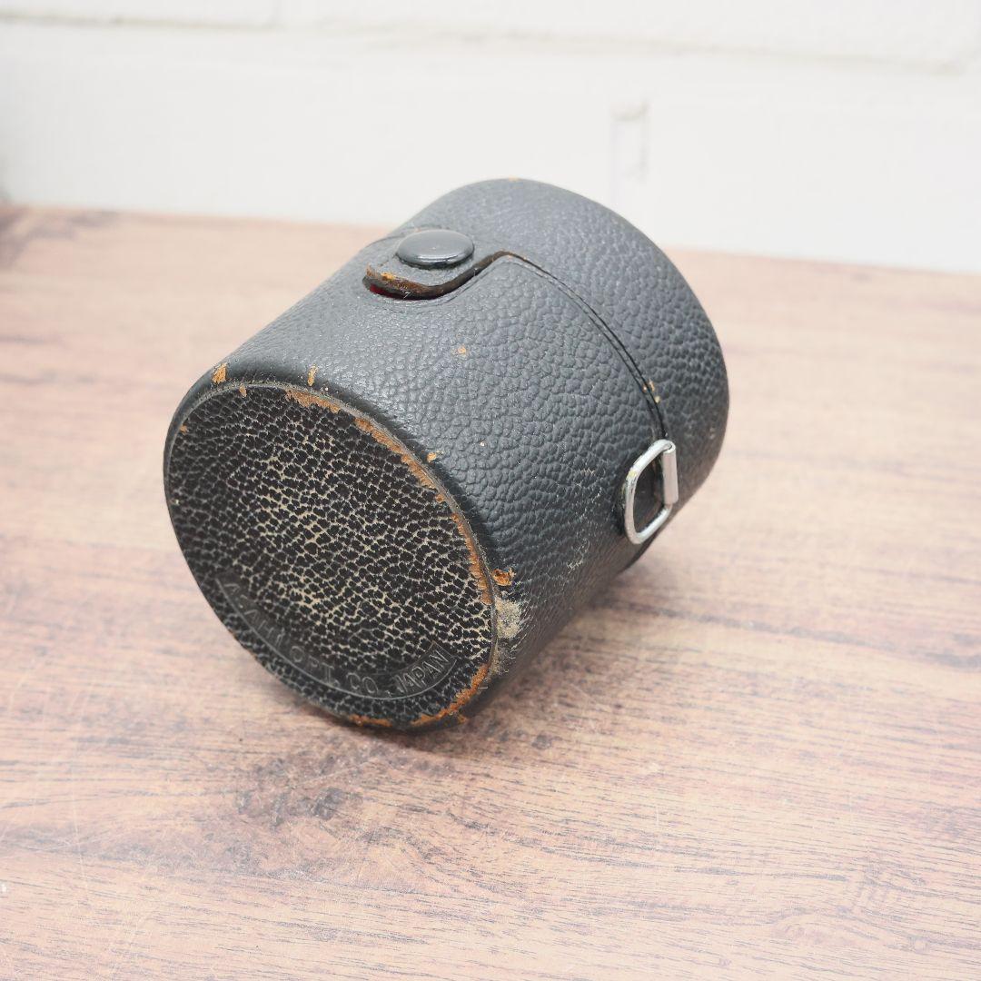 Super-Takumar 28mm F3.5 後期型 【光学美品】