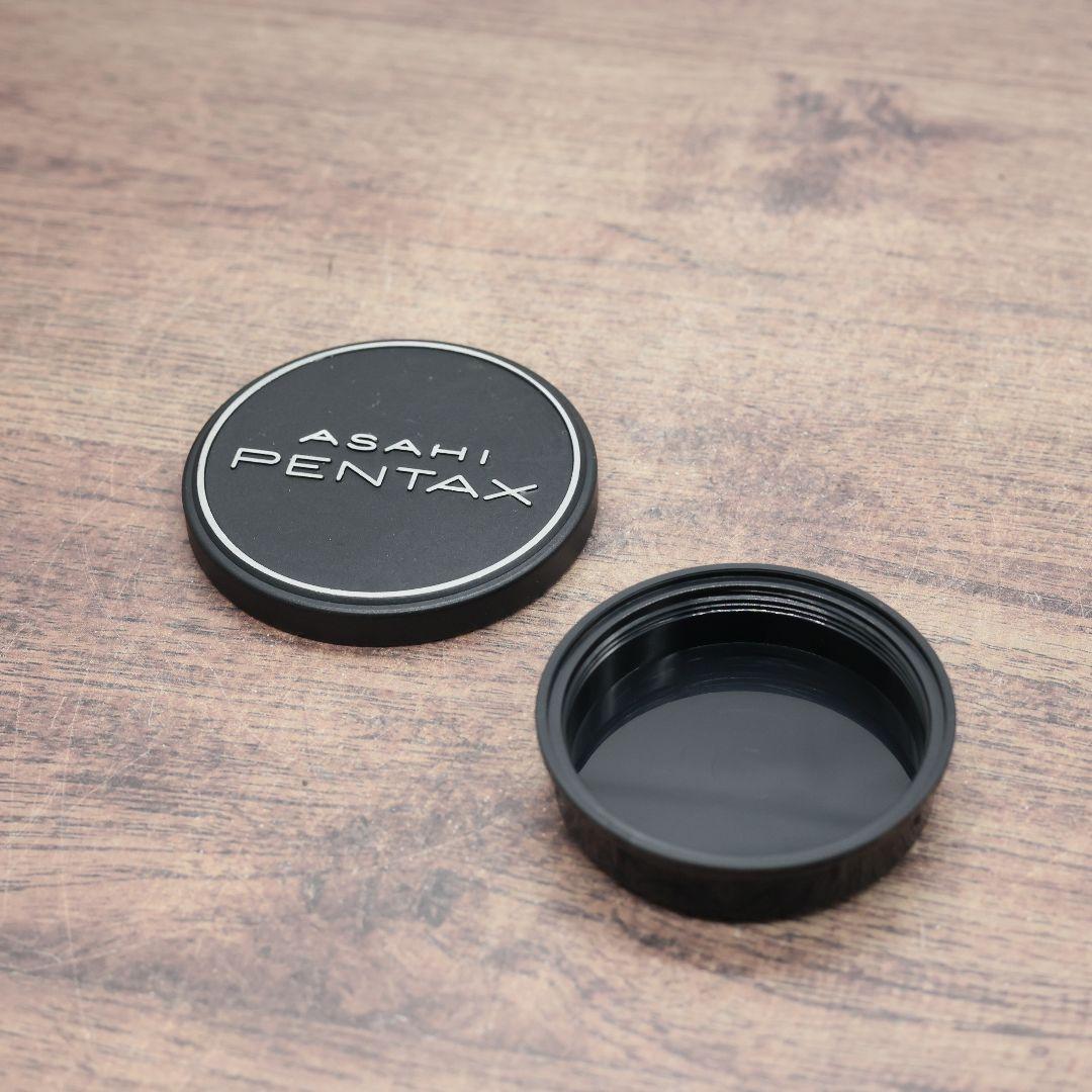 Super-Takumar 28mm F3.5 後期型 【光学美品】