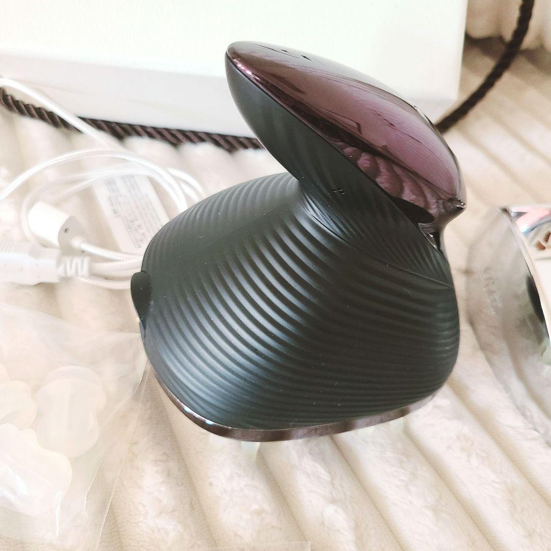 リファ ビューティーヘッドスパ 頭皮マッサージ