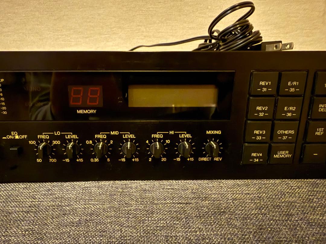 YAMAHA REV7 (動作確認済)