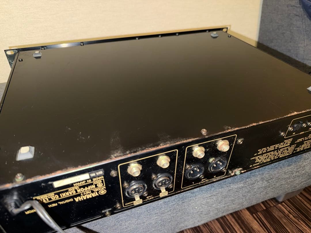 YAMAHA REV7 (動作確認済)