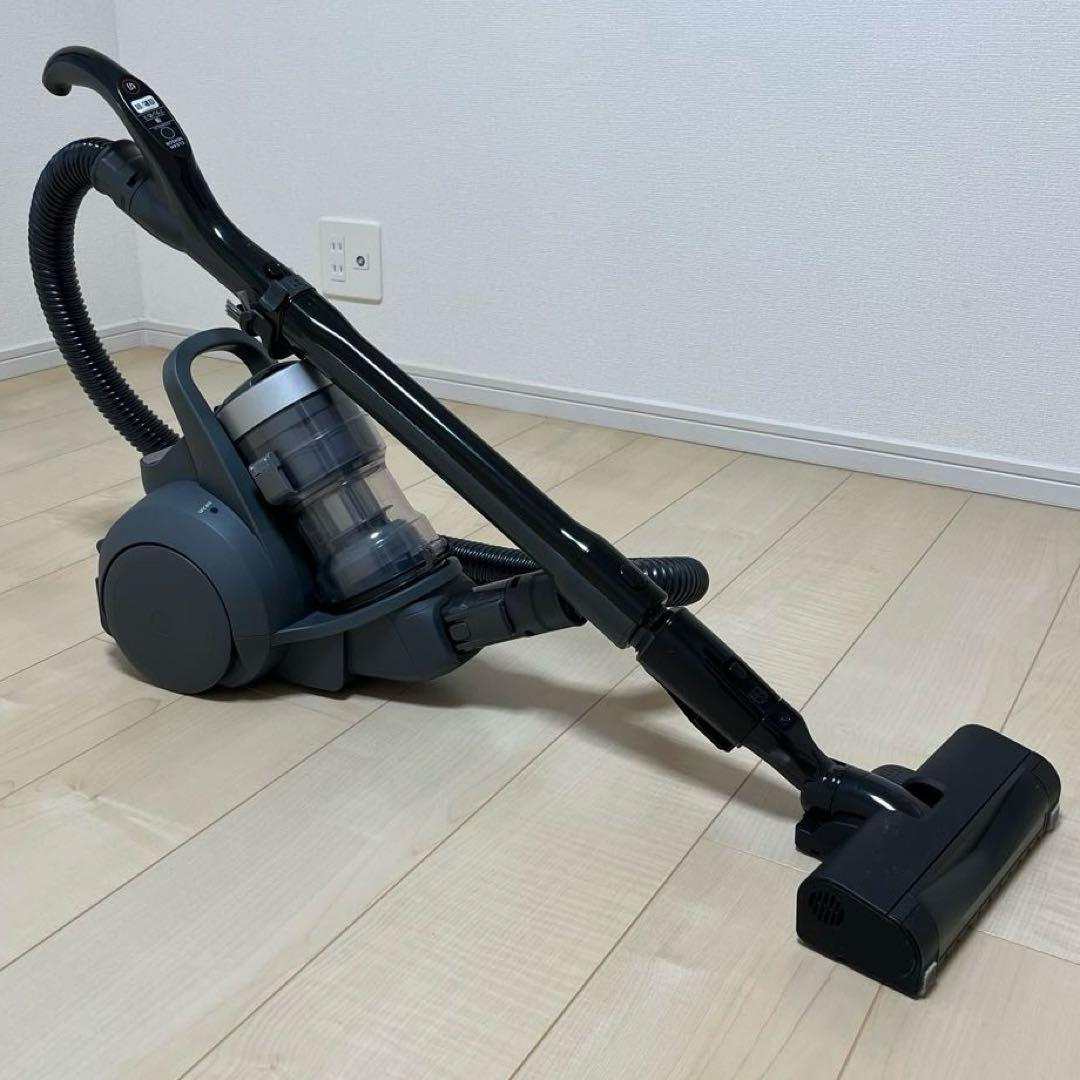 Panasonic キャニスター掃除機 プチサイクロン