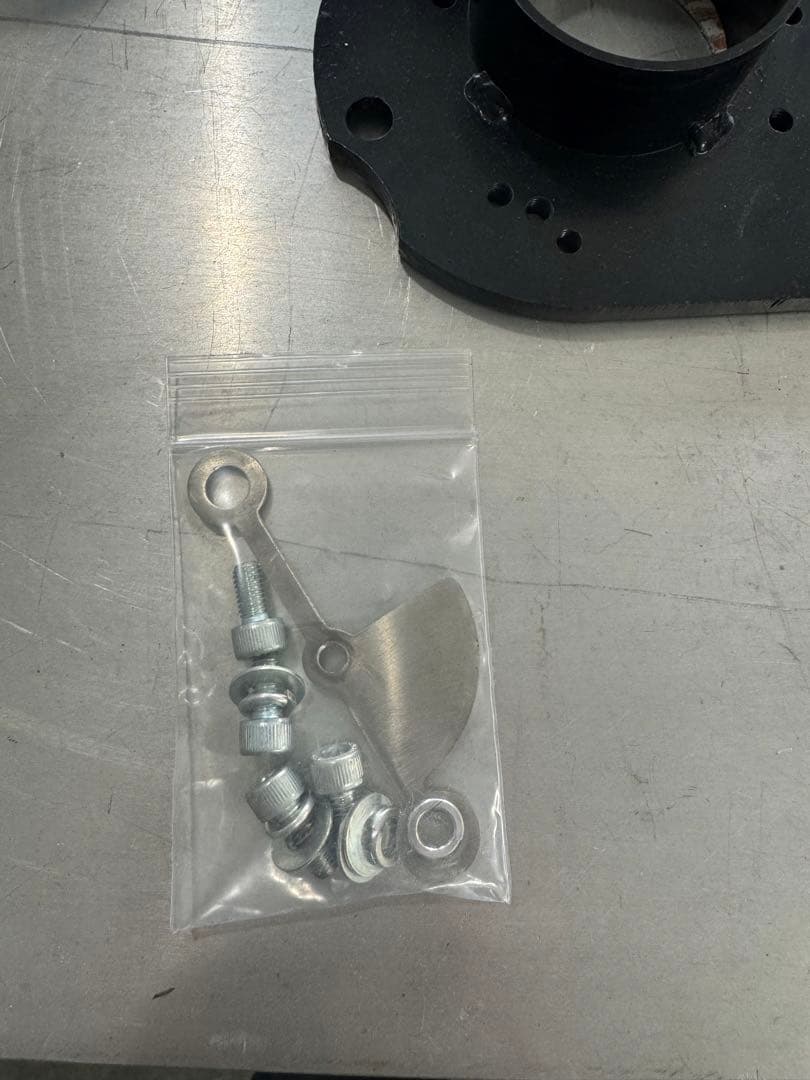 ドラッグスター250 SUエアクリカバー