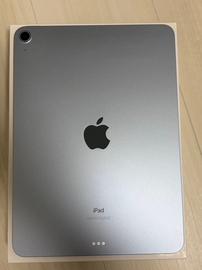 iPad air 第4世代（ジャンク品）