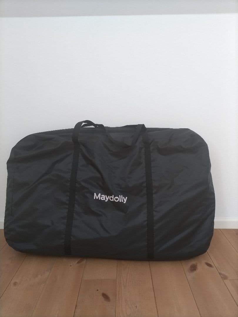 Maydolly ベビーベッド
