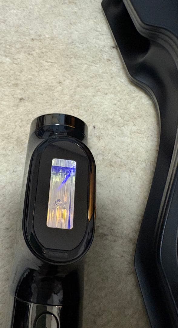 MYTREX MiRAY 脱毛器 マイトレックスミライ　リフトアタッチメント付