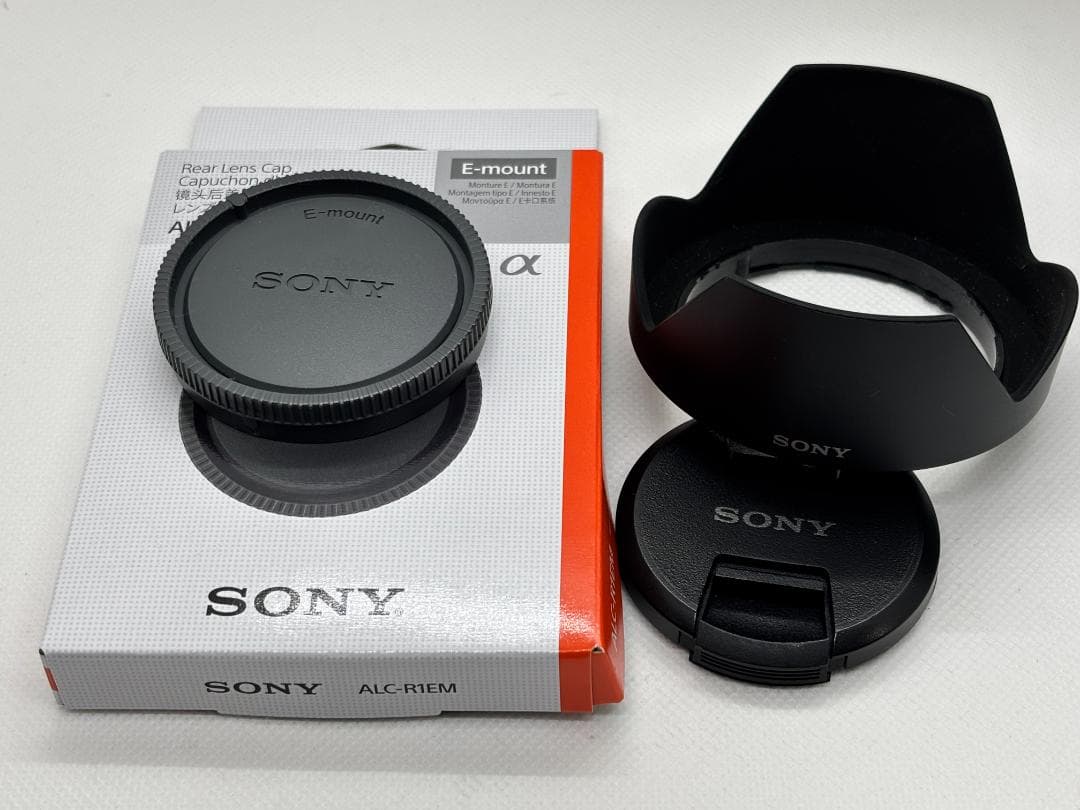 【コスパに優れたお散歩ズーム】SONY FE 28-70mm F3.5-5.6