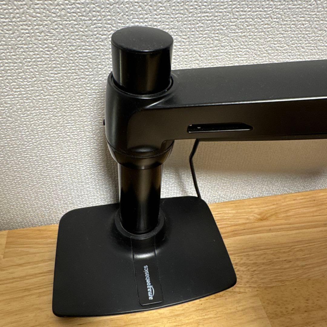 LG モニター ディスプレイ 34WL750B（アーム付きスタンドなし）