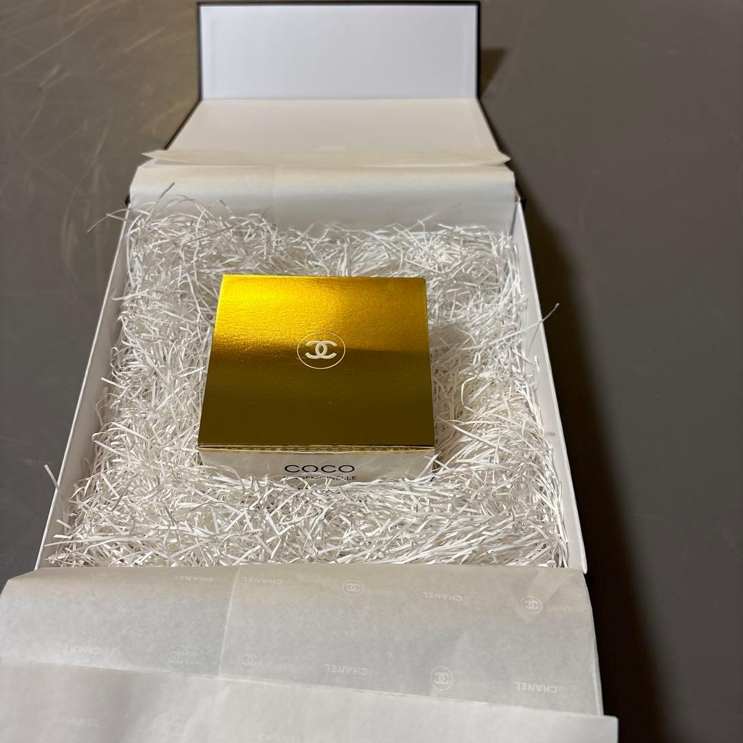 ANNACHANEL ココ マドモアゼル ボディ クリーム 新品未使用