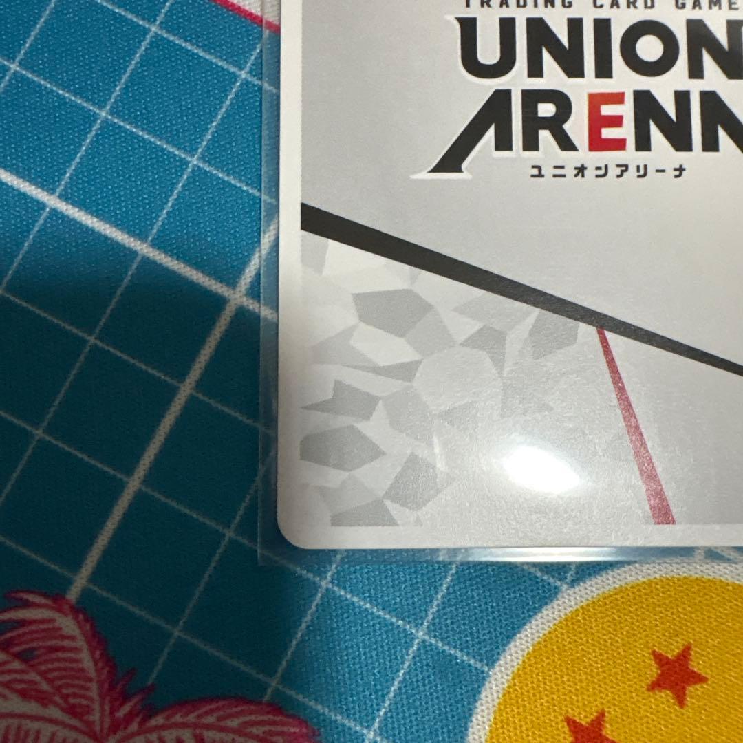 ユニオンアリーナ NIKKE アクションポイント ラピ