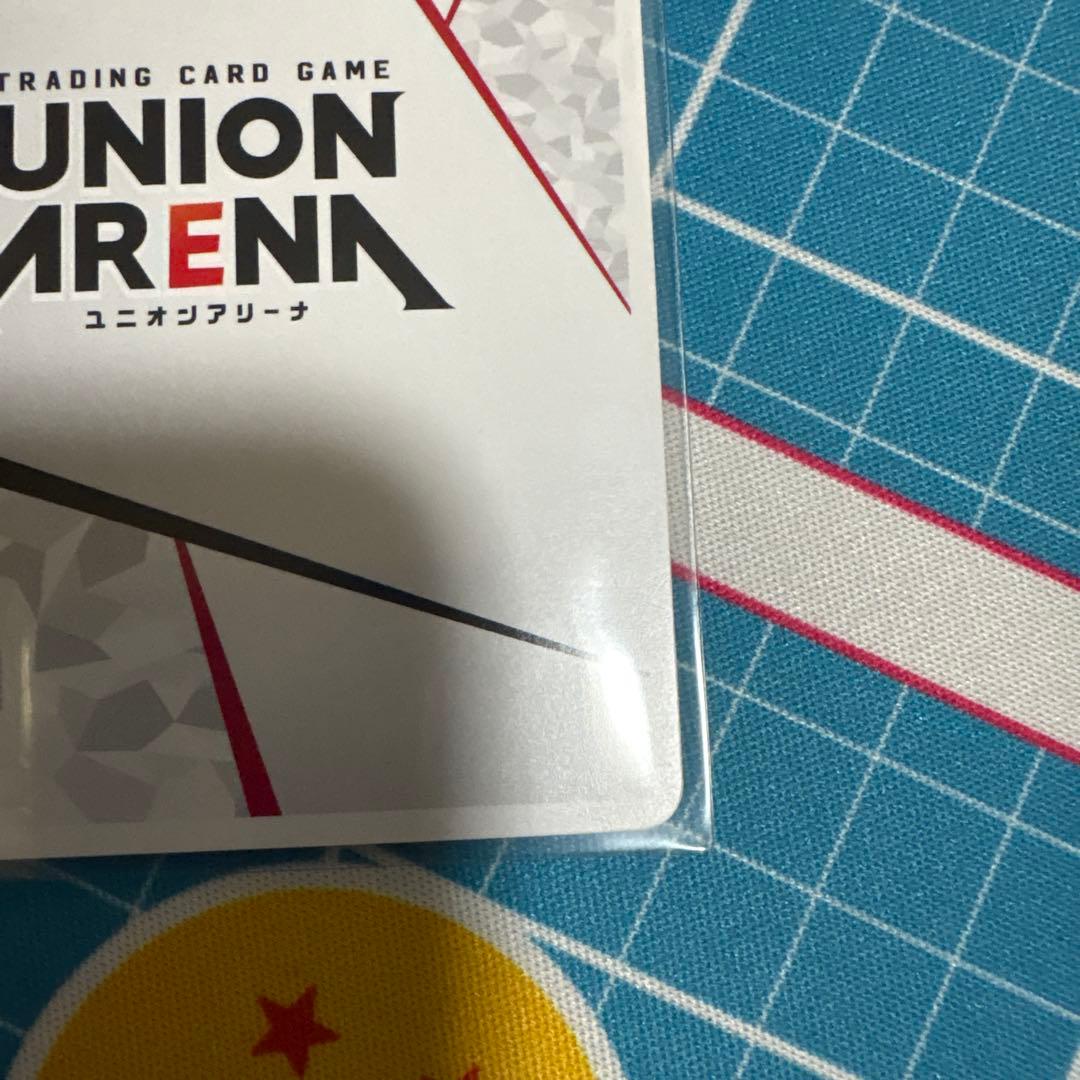 ユニオンアリーナ NIKKE アクションポイント ラピ