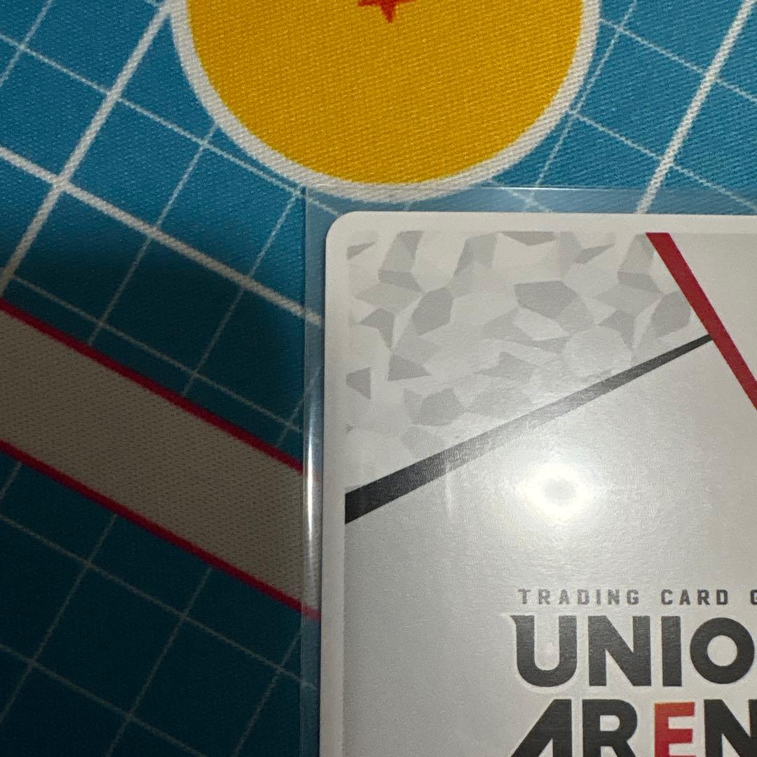 ユニオンアリーナ NIKKE アクションポイント ラピ