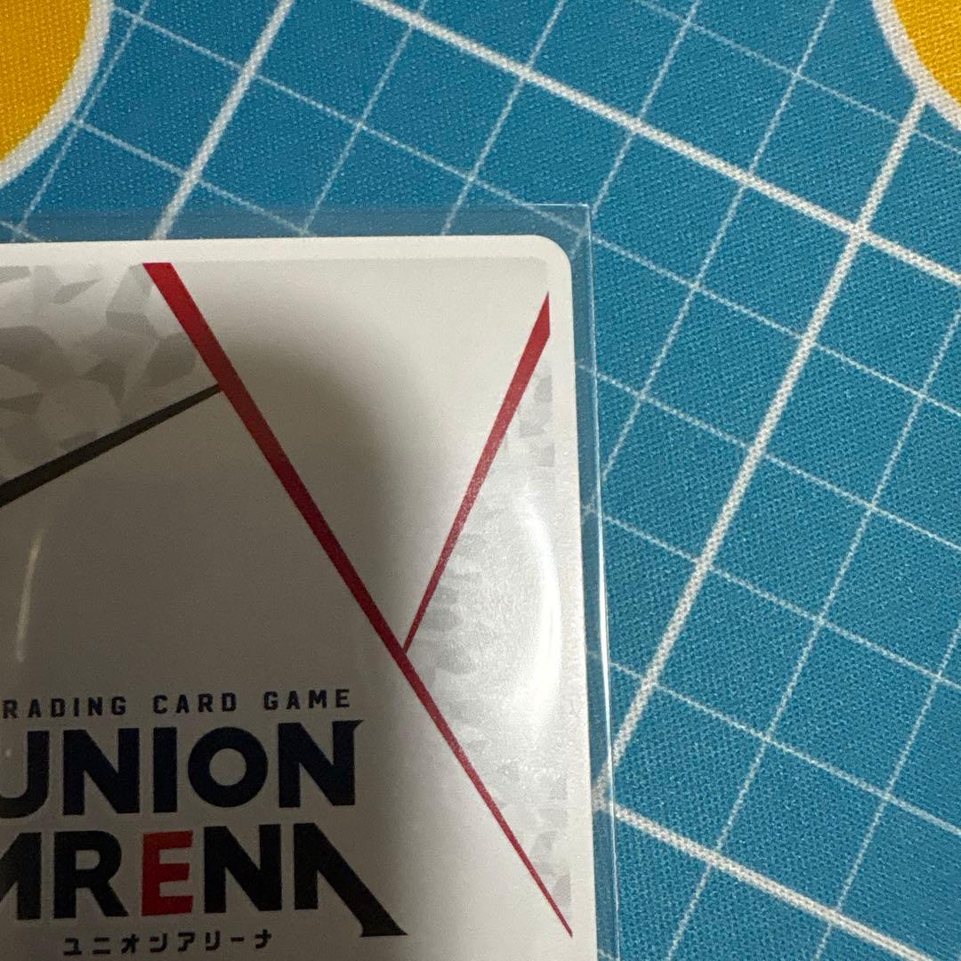 ユニオンアリーナ NIKKE アクションポイント ラピ