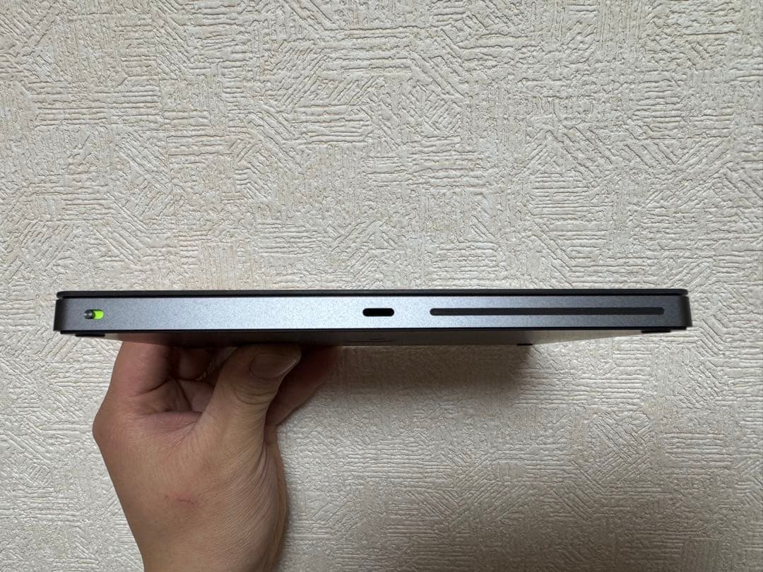 Magic Trackpad 2 スペースグレイ　美品