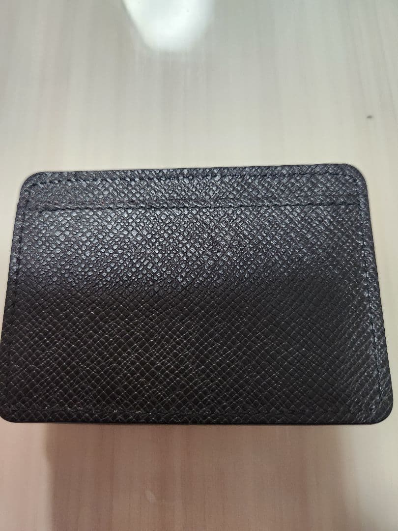 ルイヴィトン　タイガレザーケース　ケース