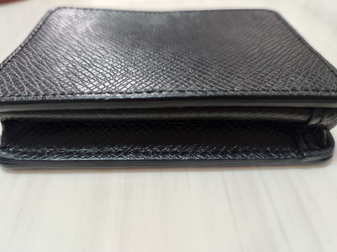 ルイヴィトン　タイガレザーケース　ケース