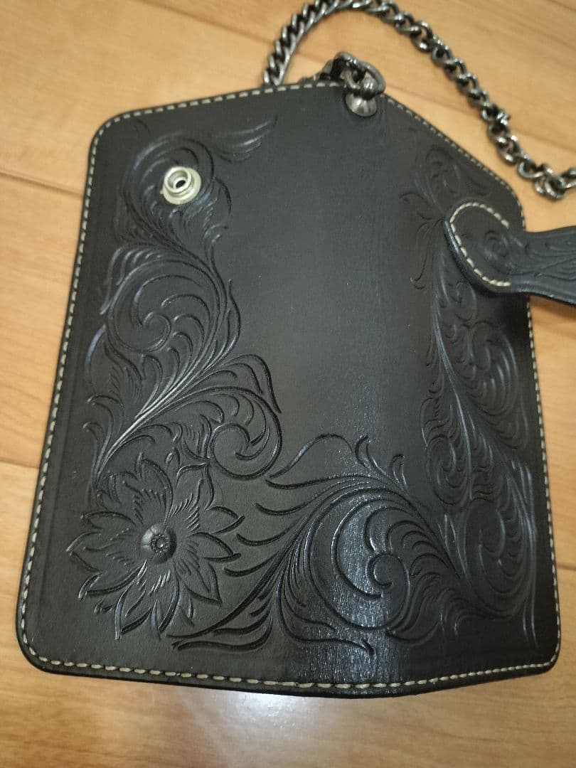 FUNNY 長財布 中古品