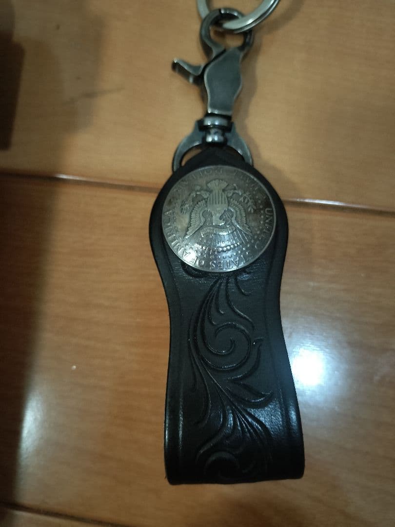 FUNNY 長財布 中古品