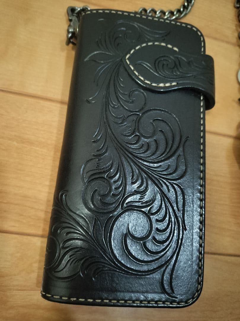 FUNNY 長財布 中古品