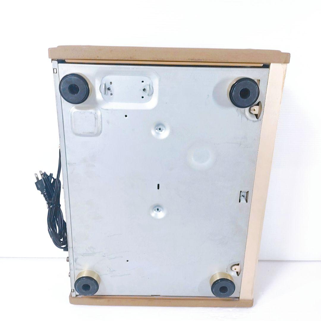 【動作良好】marantz ST-50 FM/AM チューナー　説明書付き