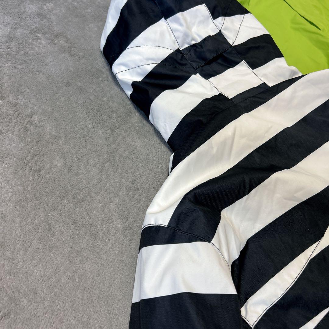 モダンアミューズメントメンズスキースノーボードウェアセットアップ男性用サイズL