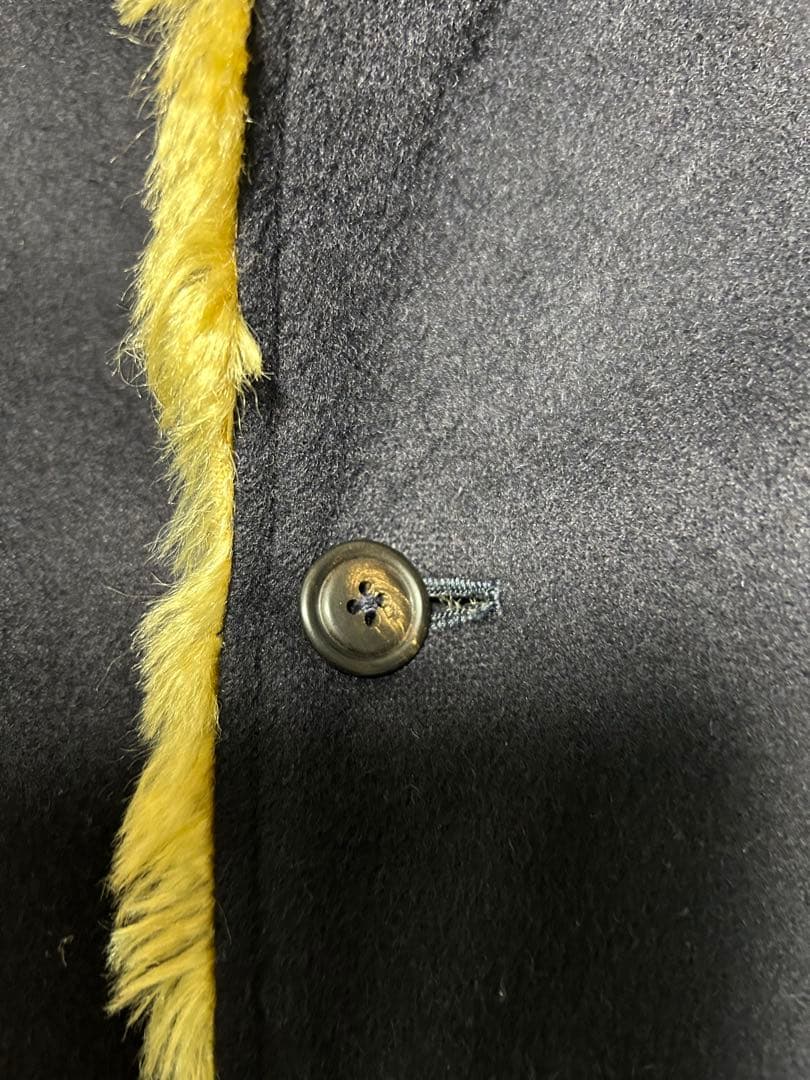 ナンバーナイン　アウター