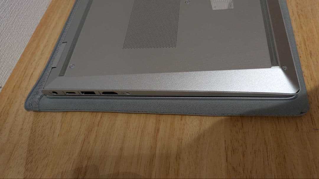 Windowsノート本体 HP ProBook Ryzen5 16GB SSD500GB Office