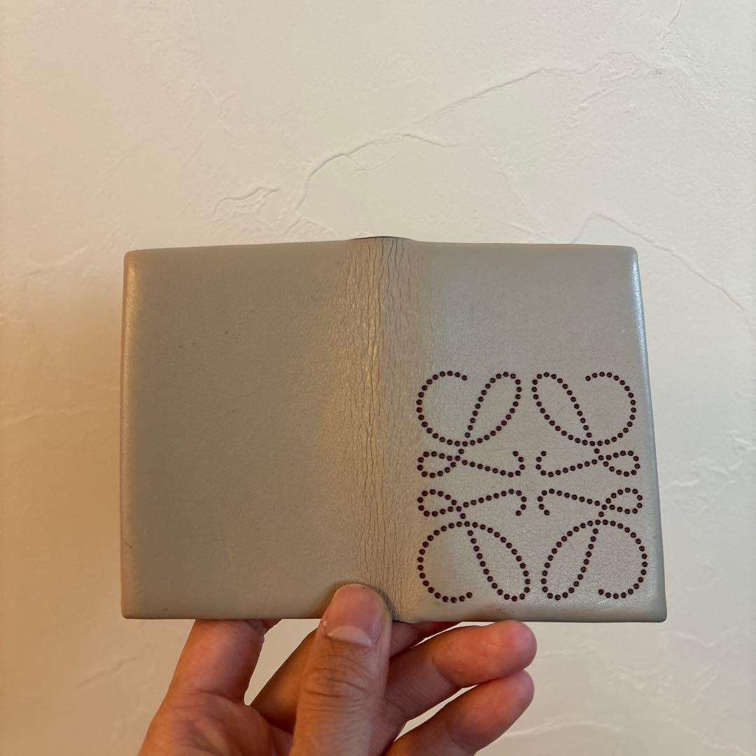 LOEWE ガードケース