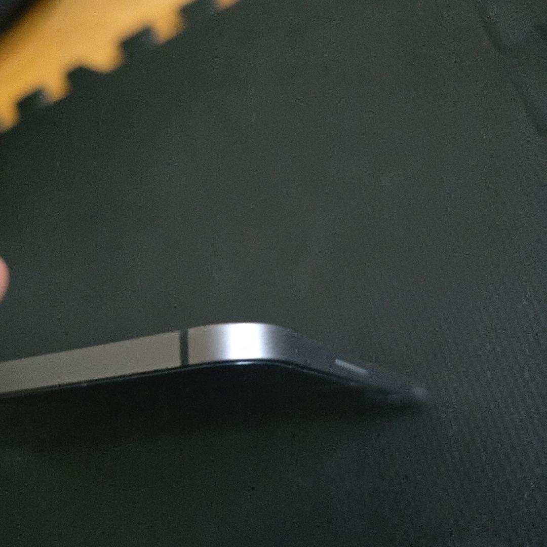 Apple iPad Pro12.9 第5世代 cellular スペースグレー