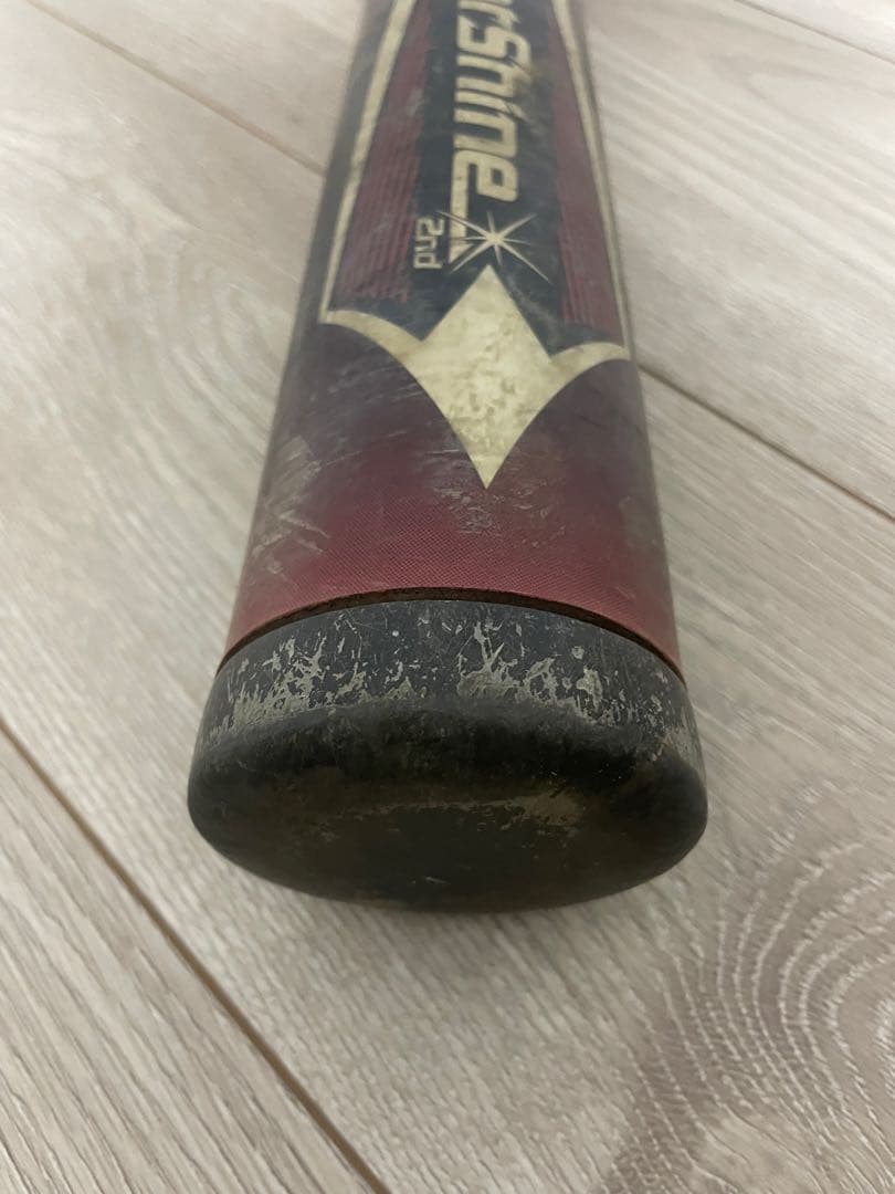 アシックス　スターシャイン2nd