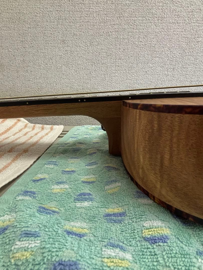 ユ*ジ様 Cordoba Mini II FMH ギグバッグ付き