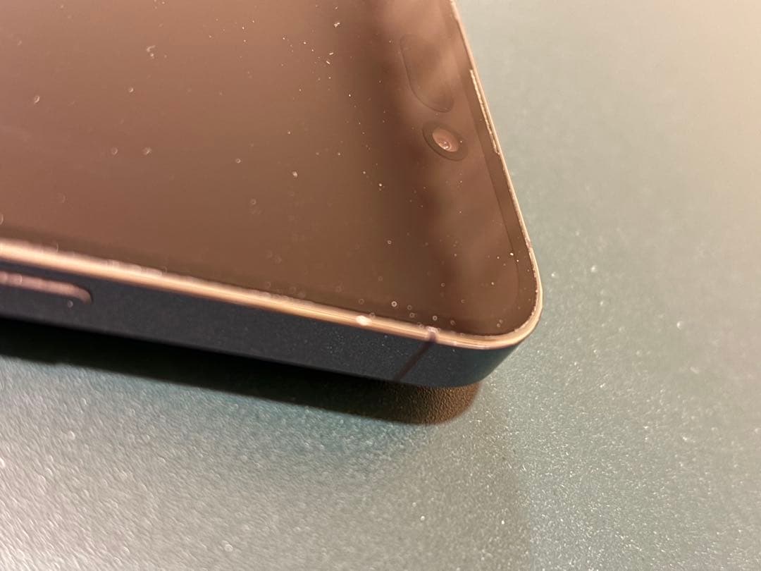 iPhone 14 pro ディープパープル 256GB SIMフリー