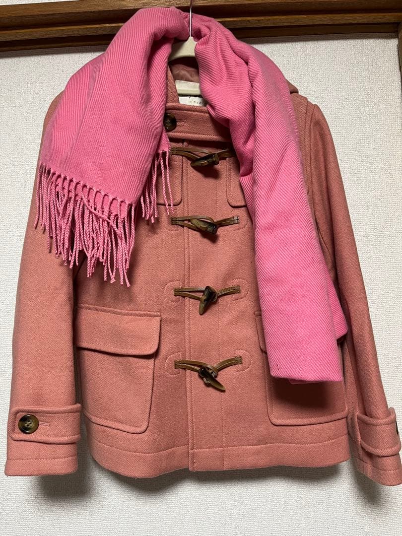 トガヒミコ　コスプレ　コート　ヒロアカ