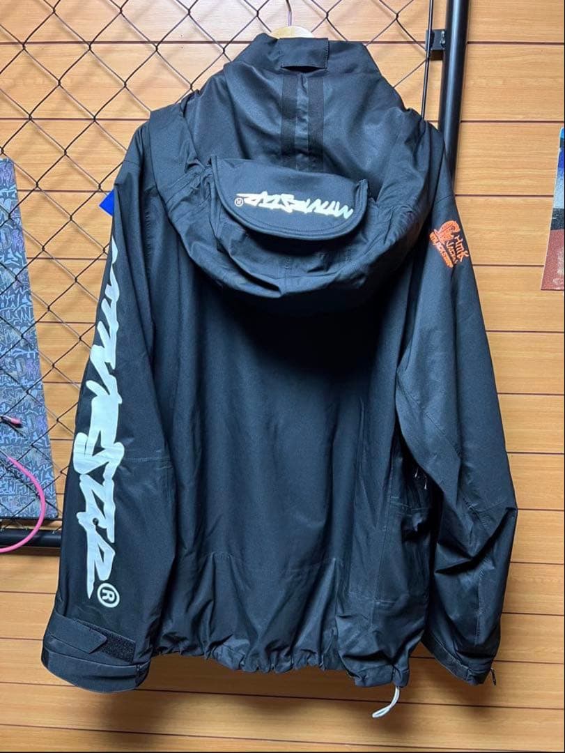 マウンテンロックスター　XL スノーボードウェアHARUMAKI 21-22