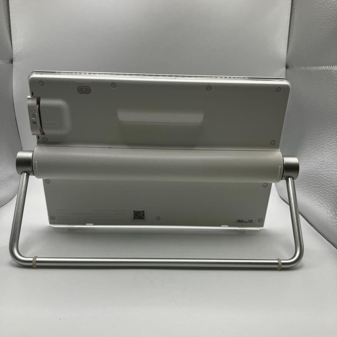 Panasonic プライベートVIERA UN-10T8-W 10V型