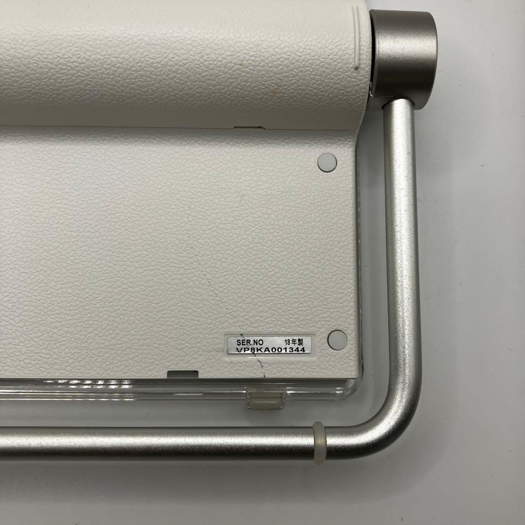 Panasonic プライベートVIERA UN-10T8-W 10V型