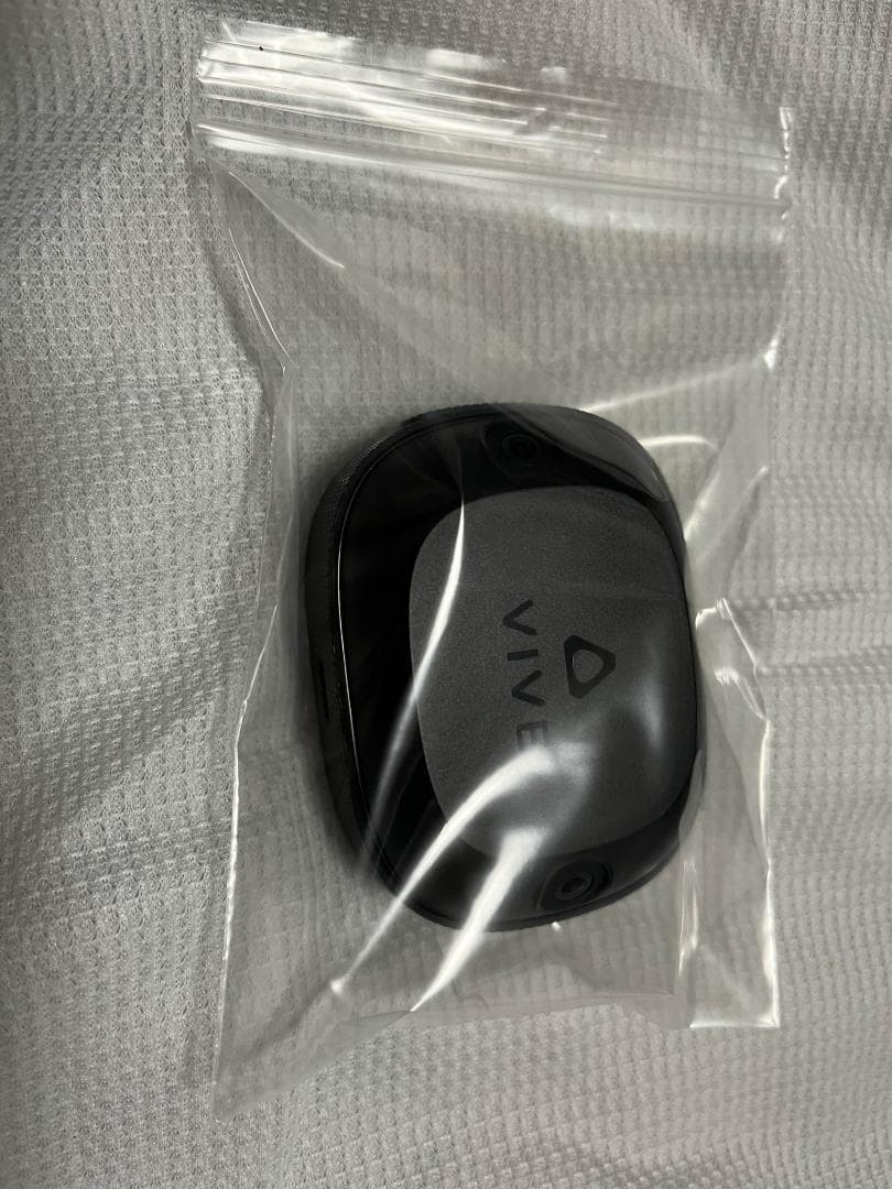 VIVE Ultimate Tracker 5個＋ワイヤレスドングル+ストラップ