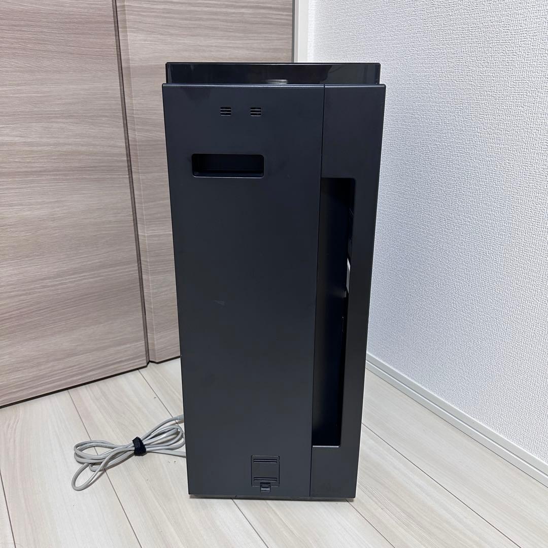 パナソニック 加湿空気清浄機 木目調 F-VC70XT 空気清浄器 おしゃれ家電