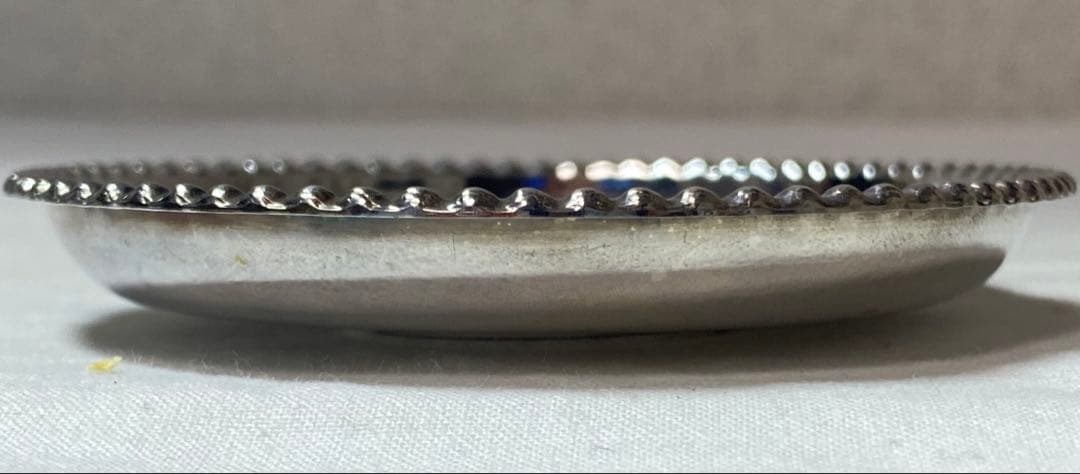 ヴィクトリア女王付きトレイ