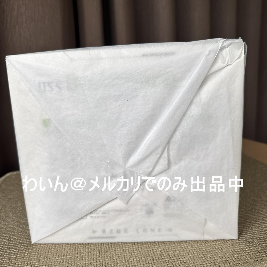 アズールレーン ボルチモア 軽装Ver. 1/7 完成品フィギュア