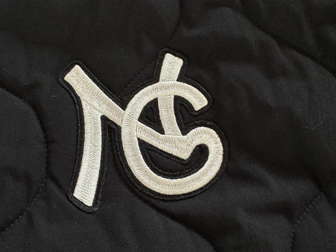 NO COFFEF✖️CLUB HAUS ゴルフウェア　Mサイズ