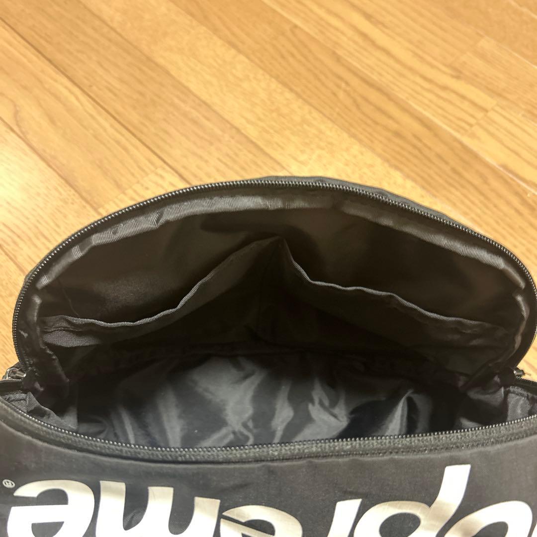 Supreme 17ss ウエストバッグ