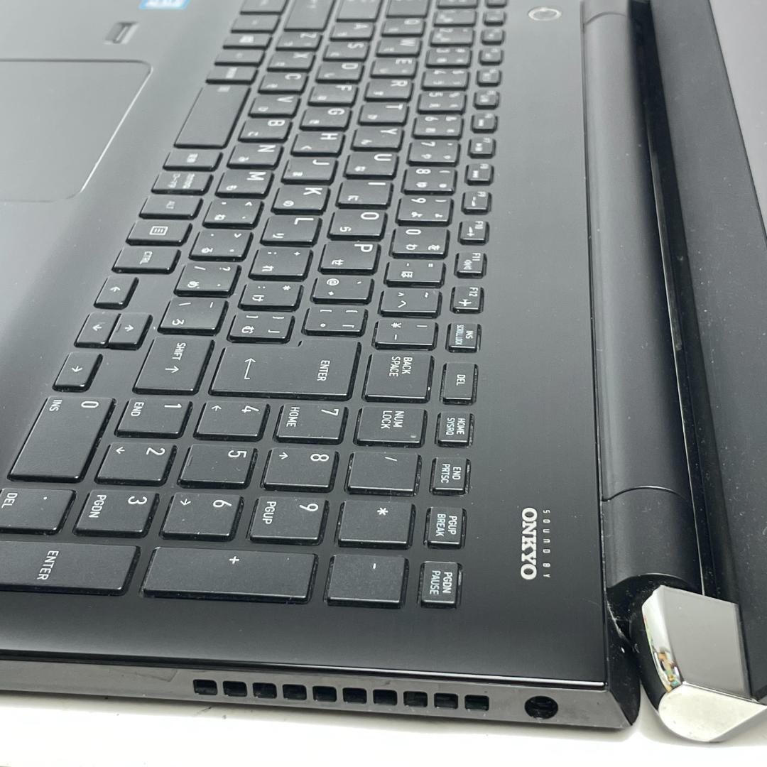 返品OK！第6世代i7✨SSD240■フルHD■8GB■Office2021
