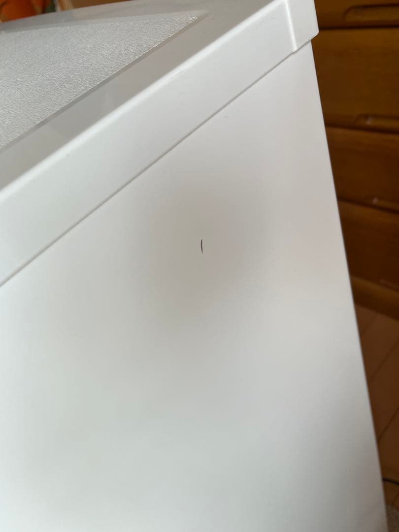 直冷式冷凍冷蔵庫90L