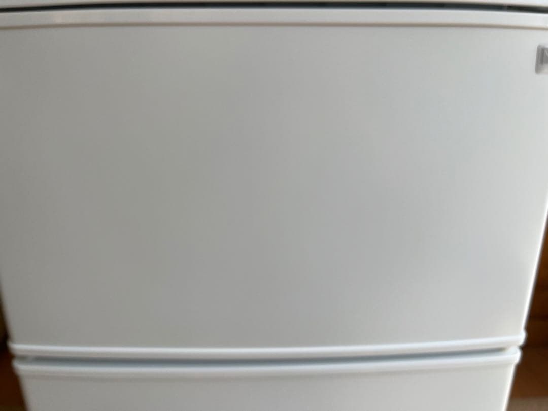 直冷式冷凍冷蔵庫90L