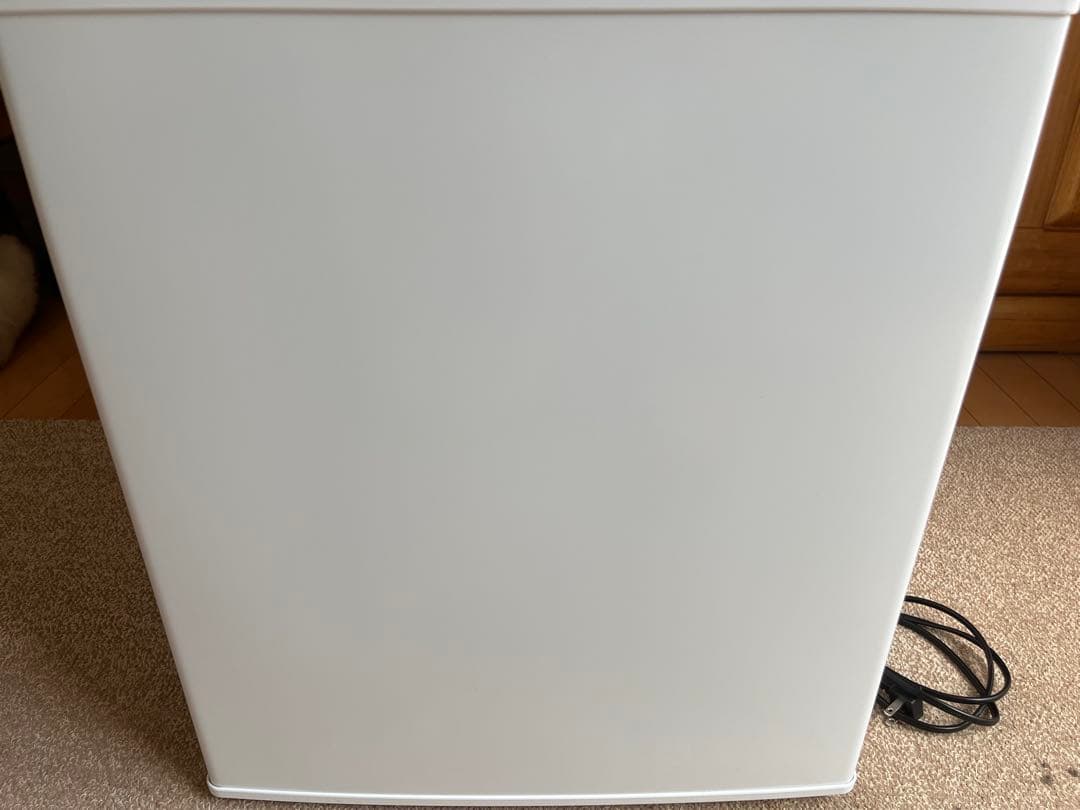 直冷式冷凍冷蔵庫90L