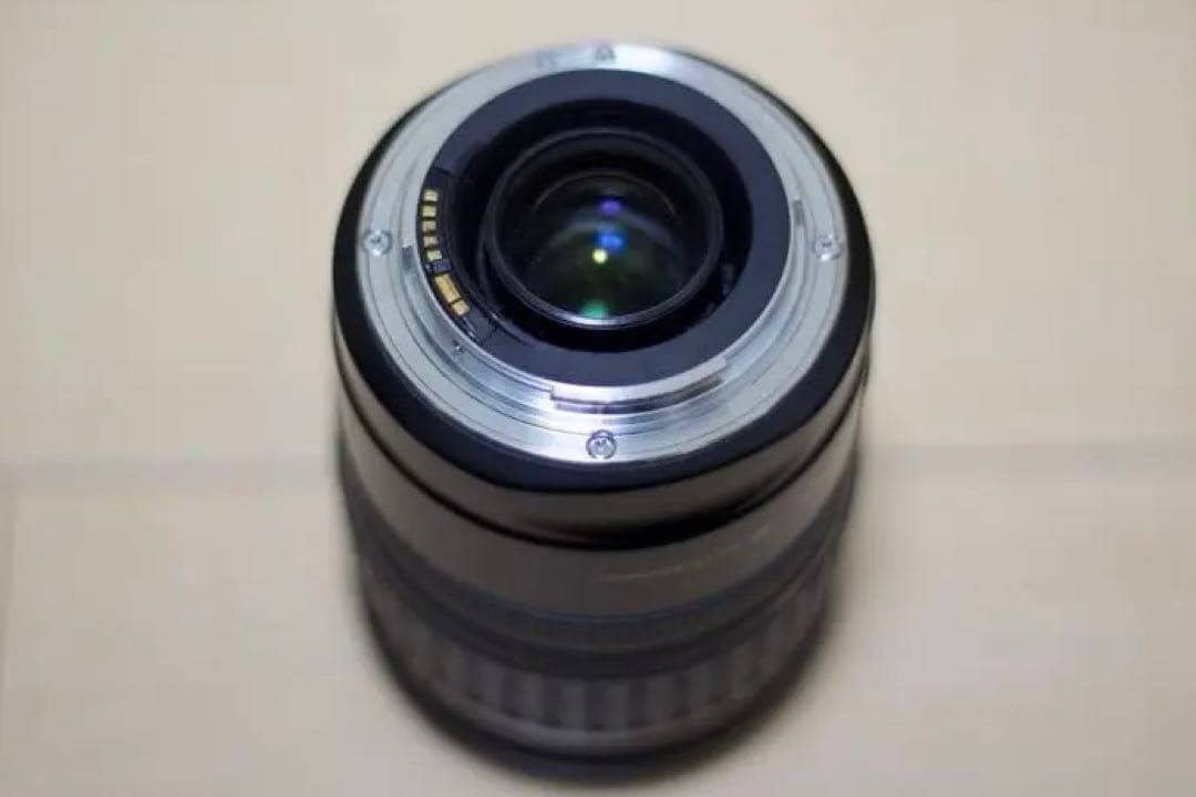 Canon EF 28-135mm f3.5-5.6 IS USM レンズ