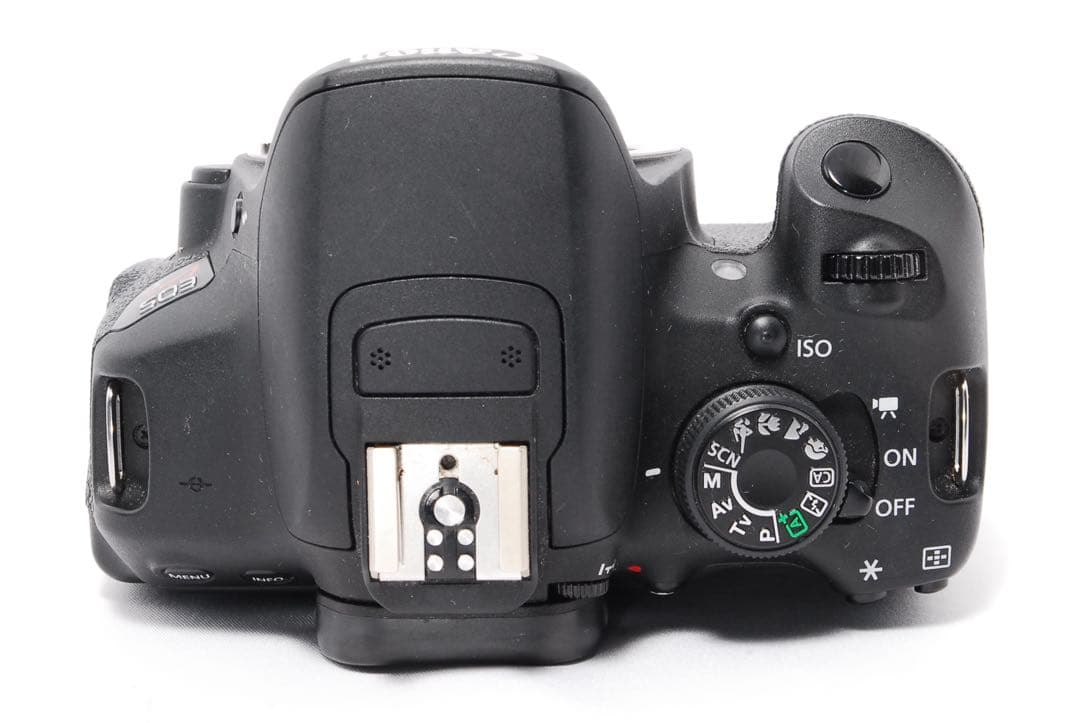 ◆すぐ使える◆一眼レフカメラ◆Canon Kiss X7i◆超軽量◆スマホ転送◆